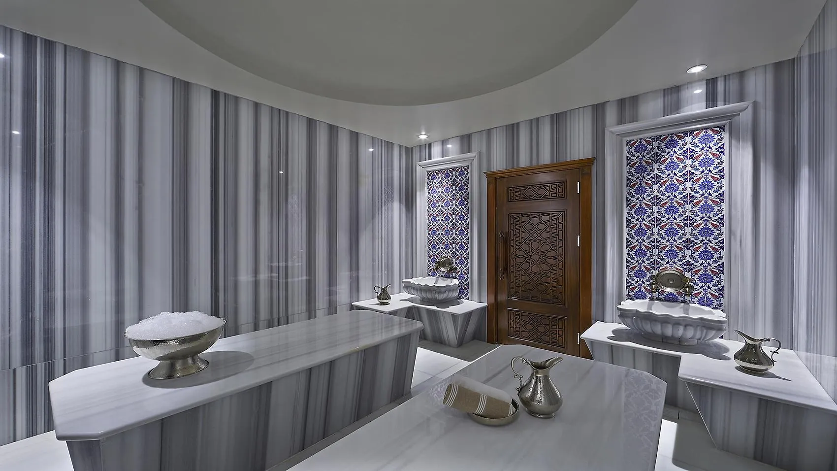 Uranus Istanbul Topkapi Hotel