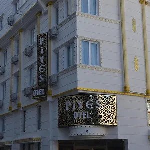 Piyes Hotell