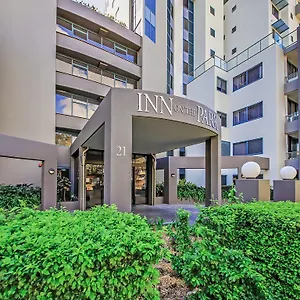 Aparthotel On The Park Brisbane