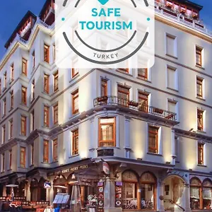 Western Empire Palace & Istambul