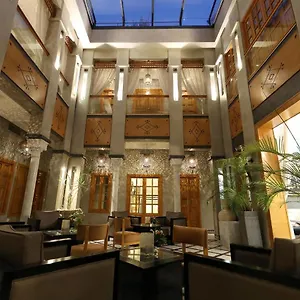 L'etoile D'orient Marrakesh