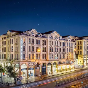 Hotel Crowne Plaza - Old By Ihg