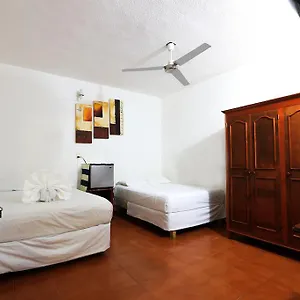 Hotel Azul By Encanto Playa del Carmen