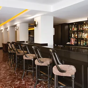 Hotel Crowne Plaza - Old By Ihg