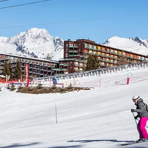 Résidence Pierre&vacances Premium Les Alpages De Chantel Les Arcs (Savoie)