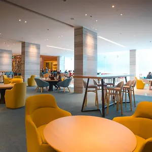 Express Manila Newport City, An Ihg Hotel Paranaque City