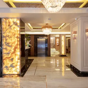 Hotell Danis & - Old, Istanbul