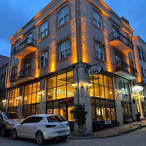 Hotell Hanende, Istanbul