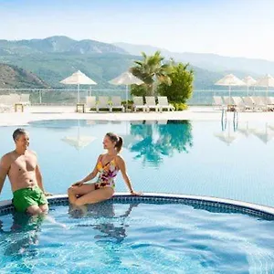 Hotel Clc Wyndham Kusadasi Golf Soke