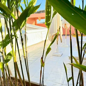 Arrahma Gasthuis Marrakesh