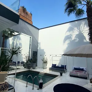Vip Riad Marrakesh