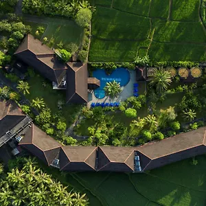 Hotel Bhuwana And Farming Ubud (Bali)
