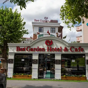 Hotel Garden, Estambul