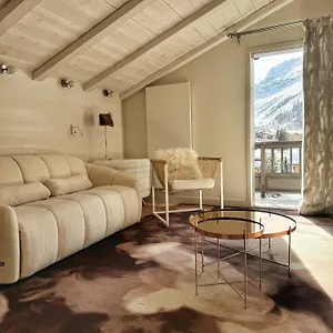 Tsanteleina Val-dʼIsère