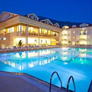 Hotel Aes Club Oludeniz