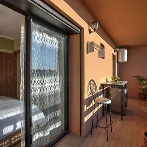Nour 5 El Bellar Bed & Breakfast Marrakesh