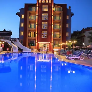 Resort Club Alpina Marmaris