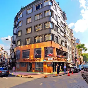 Hotel House Old Town