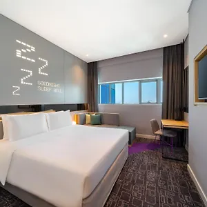 M Al Barsha By Millennium Hotel Dubai