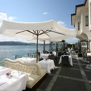 Les Ottomans Bosphorus - Special Category Istambul
