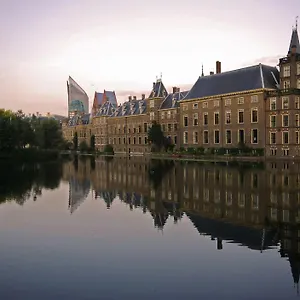 Fletcher Stadshotel Hotel Den Haag