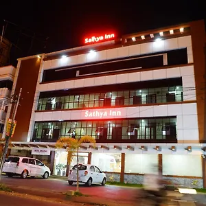 Hotel Sathya Guruvayur