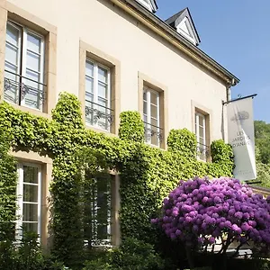 Les Jardins D'anaïs Luxembourg