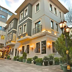 Hotel The Million Stone - Special Category, Estambul