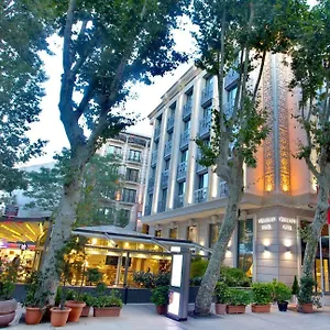 Pierre Loti - Special Category Istambul