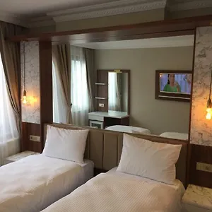 Hotell Sultanahmet Nu, Istanbul