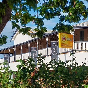 Hotel Hotel Cunnamulla Cunnamulla