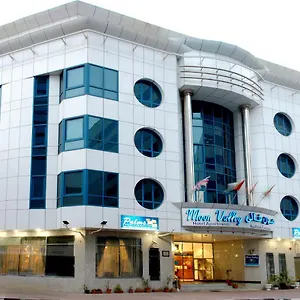 Aparthotel Moon Valley - Bur Dubai, Burjuman Dubai
