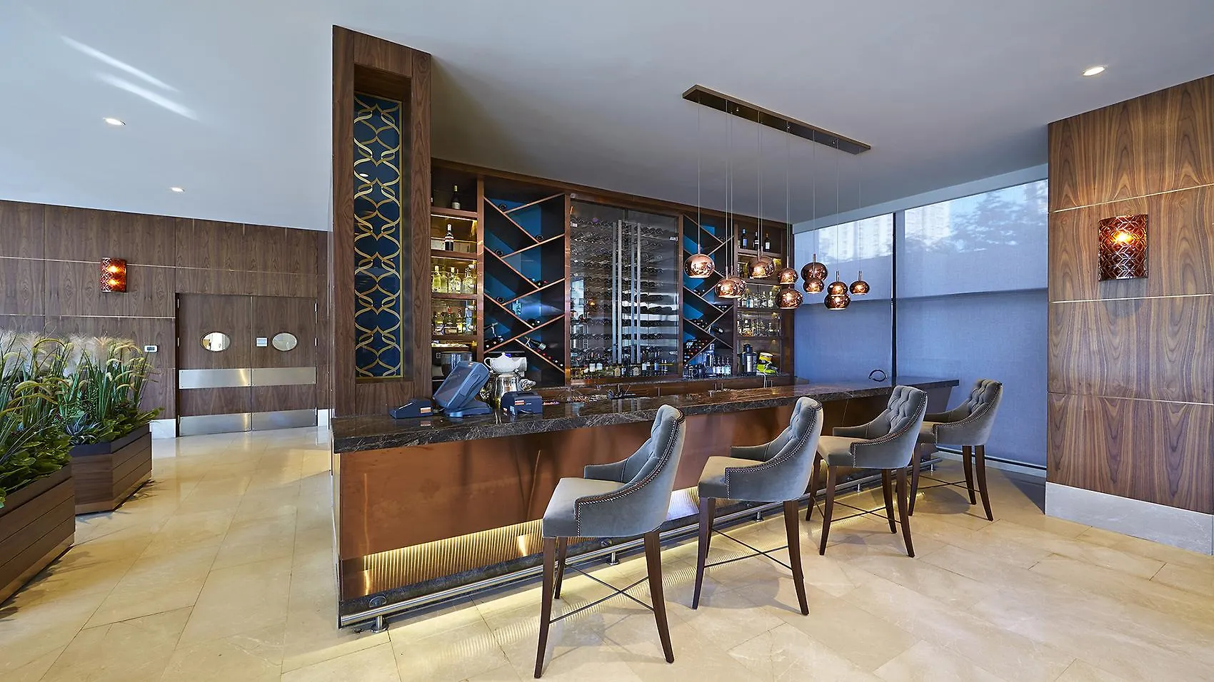 Hotel Uranus Istanbul Topkapi