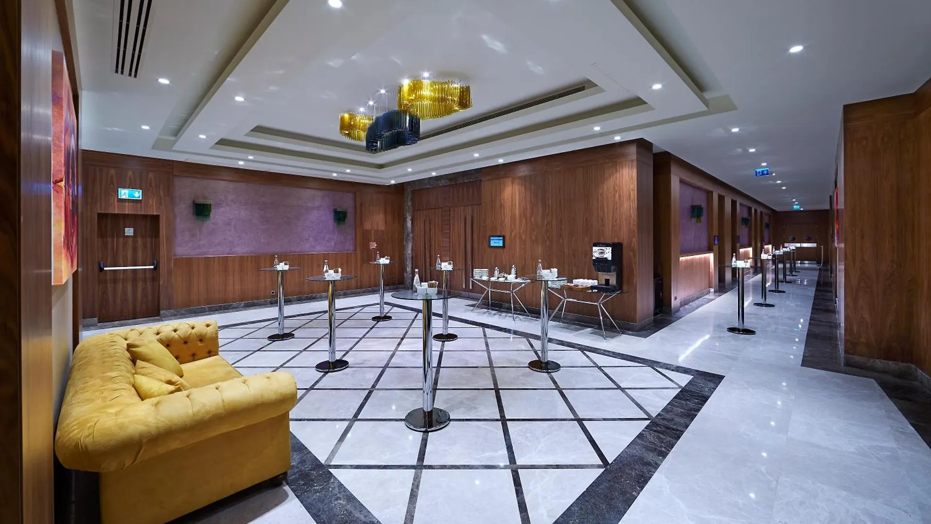 Hotel Uranus Istanbul Topkapi