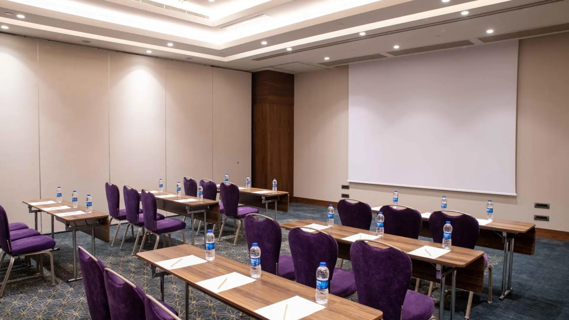 ***** Hotel Uranus Istanbul Topkapi Turkey
