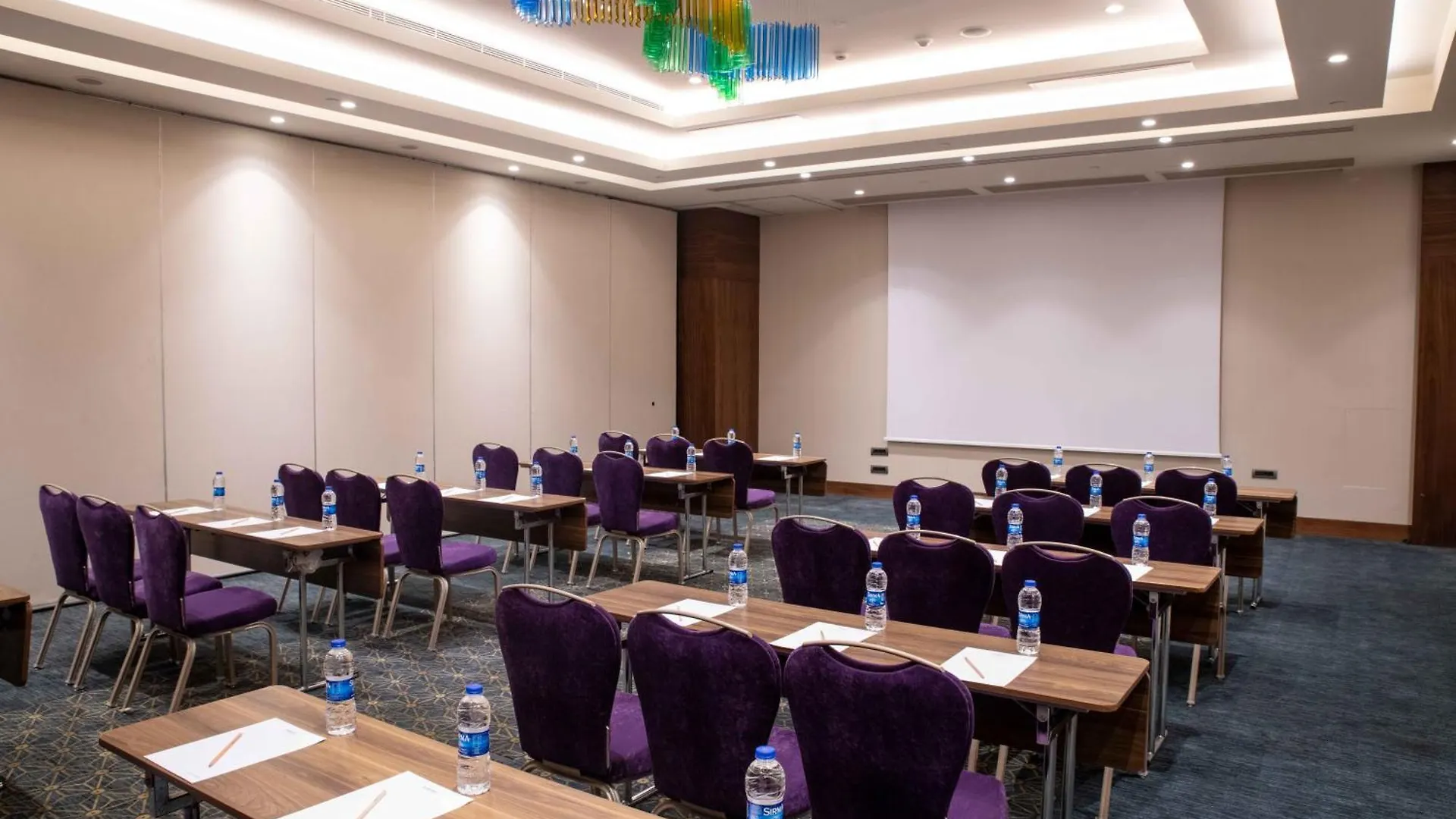 Hotel Uranus Istanbul Topkapi