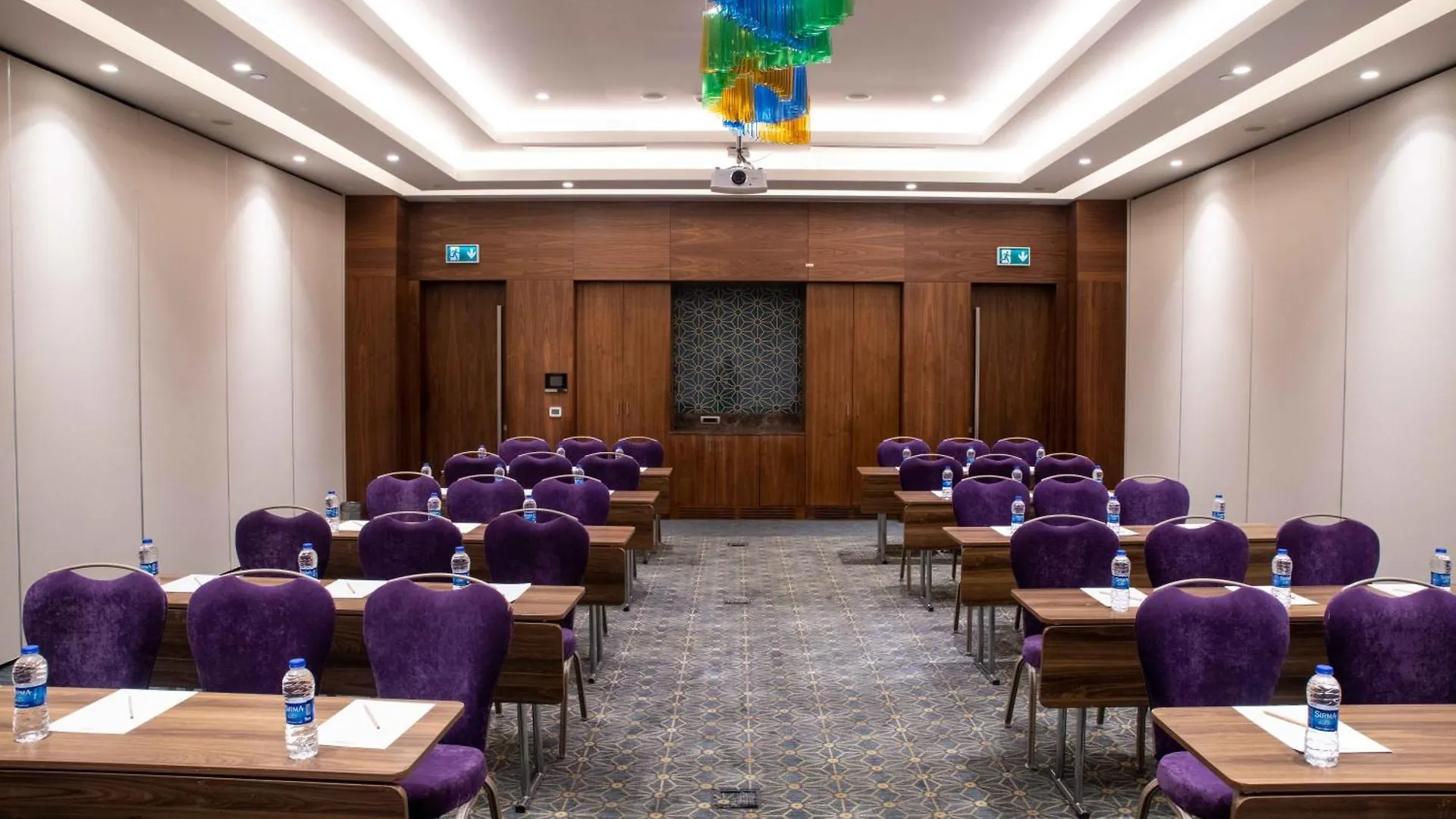 Uranus Istanbul Topkapi Hotel