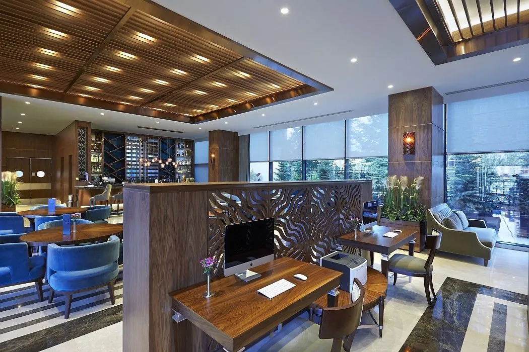 Hotel Uranus Istanbul Topkapi