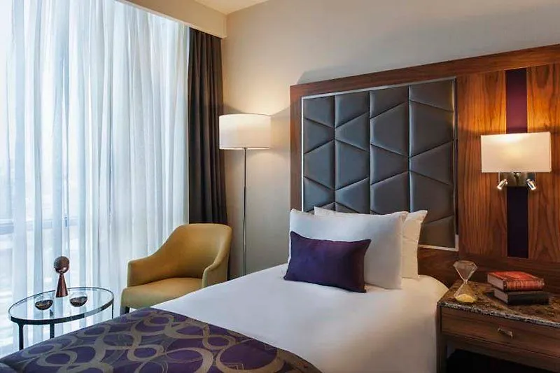 Uranus Istanbul Topkapi Hotel