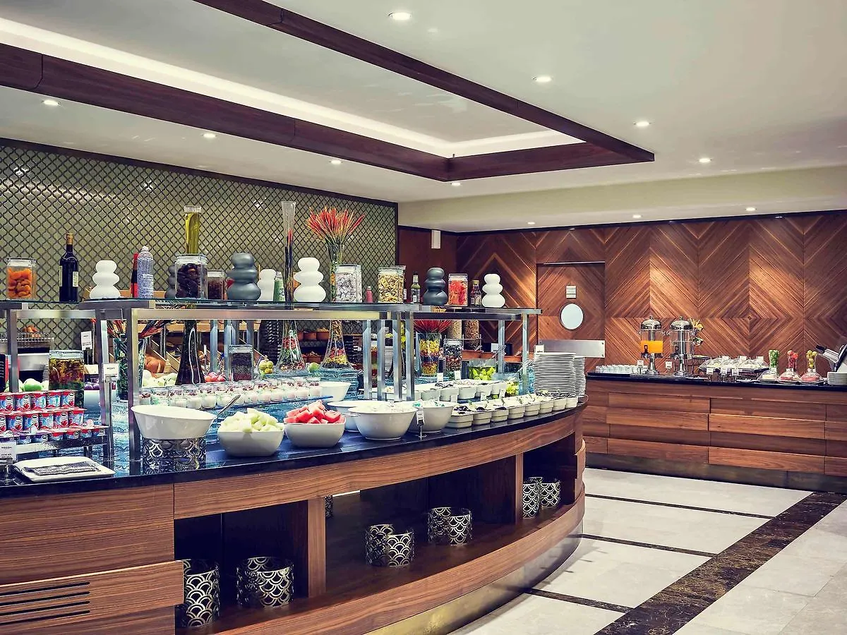 ***** Hotel Uranus Istanbul Topkapi Turkey