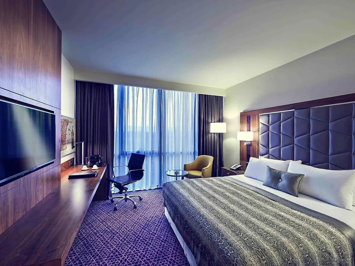 Hotel Uranus Istanbul Topkapi