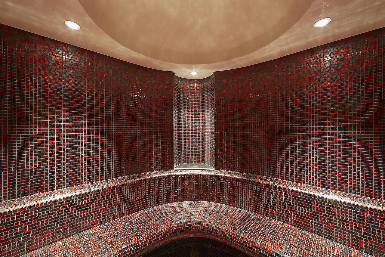 Hotel Uranus Istanbul Topkapi