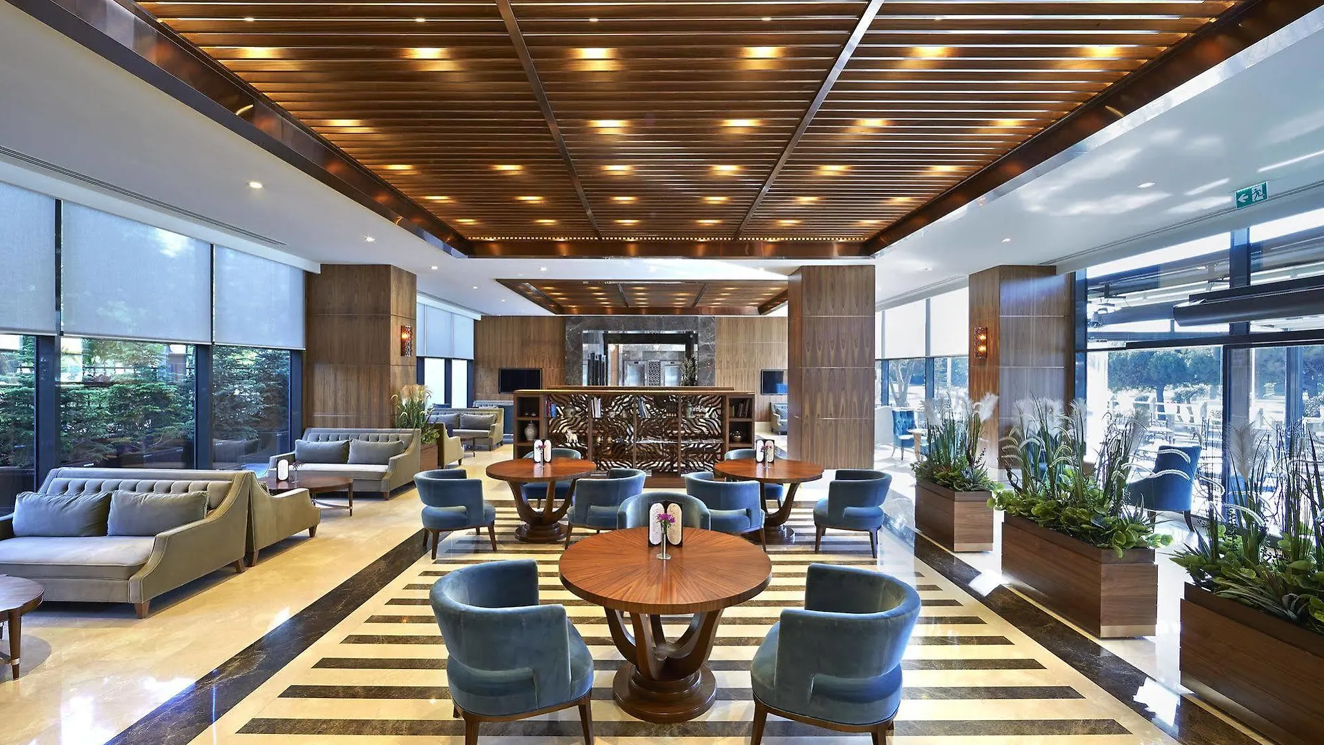 Hotel Uranus Istanbul Topkapi